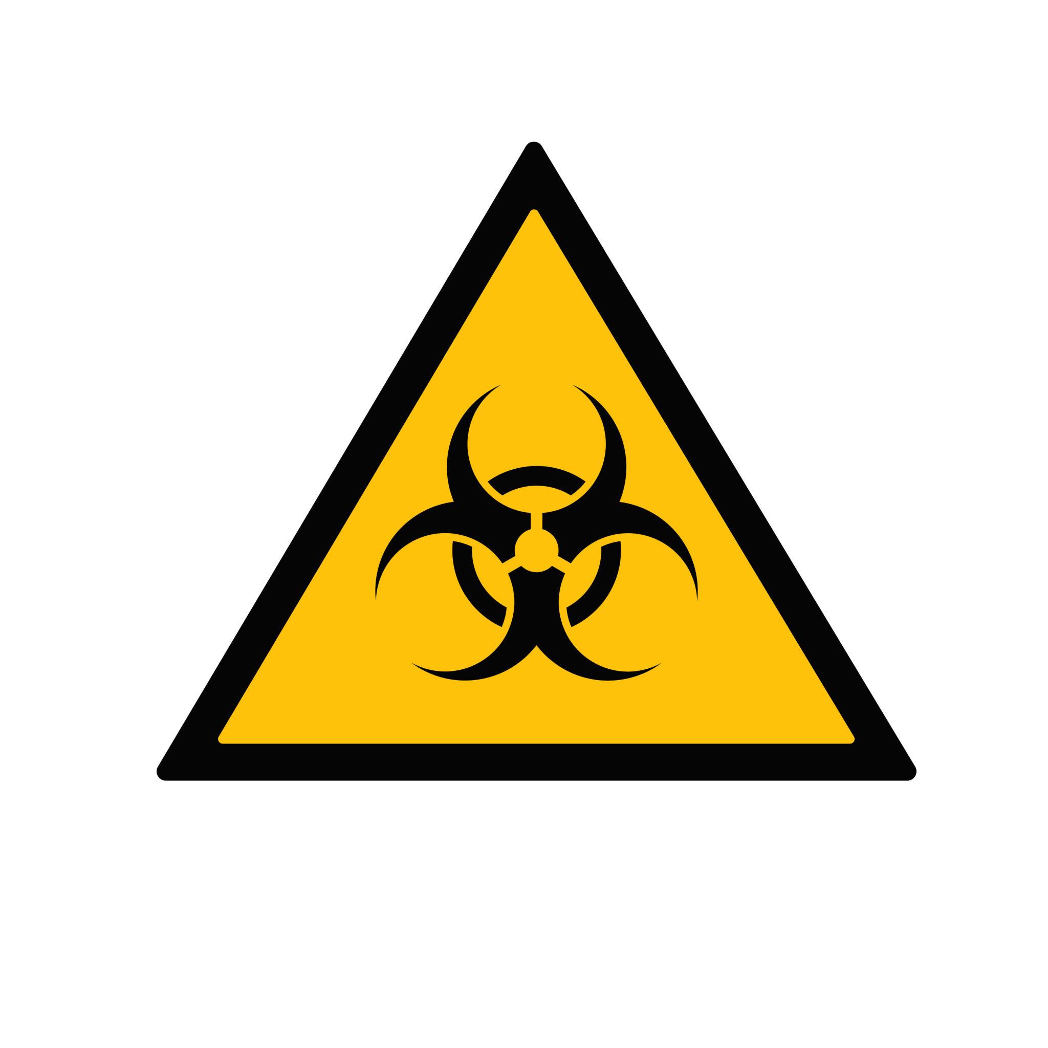 Danger of Infection